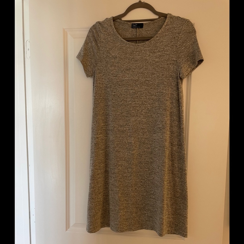 A line dress